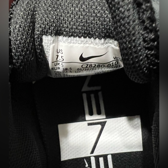 Nike Metcon 7 - Picture 4 of 4